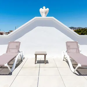 Toboso Plaza 5*, Nerja Spanien