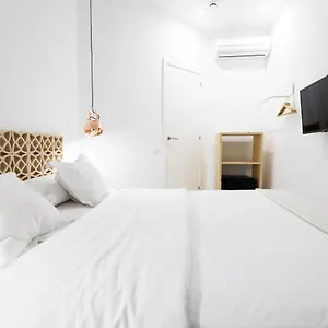  Albergue Bruc & Bruc Espanha