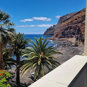  Apartment Pequeno Paraiso Frente Al Mar Playa Chica