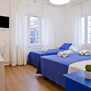 ** Alojamento de Acomodação e Pequeno-almoço Blue Espanha