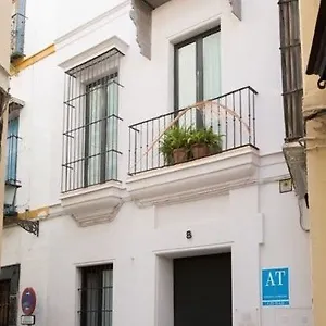 Center , Siviglia Spagna
