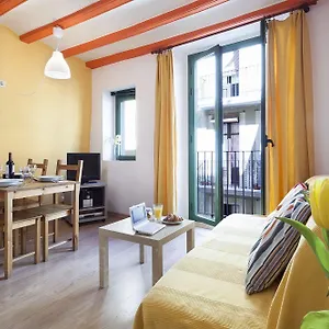 Ola Living Vidreria , Barcellona Spagna