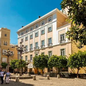 *** Hotel De Francia Y París Espanha