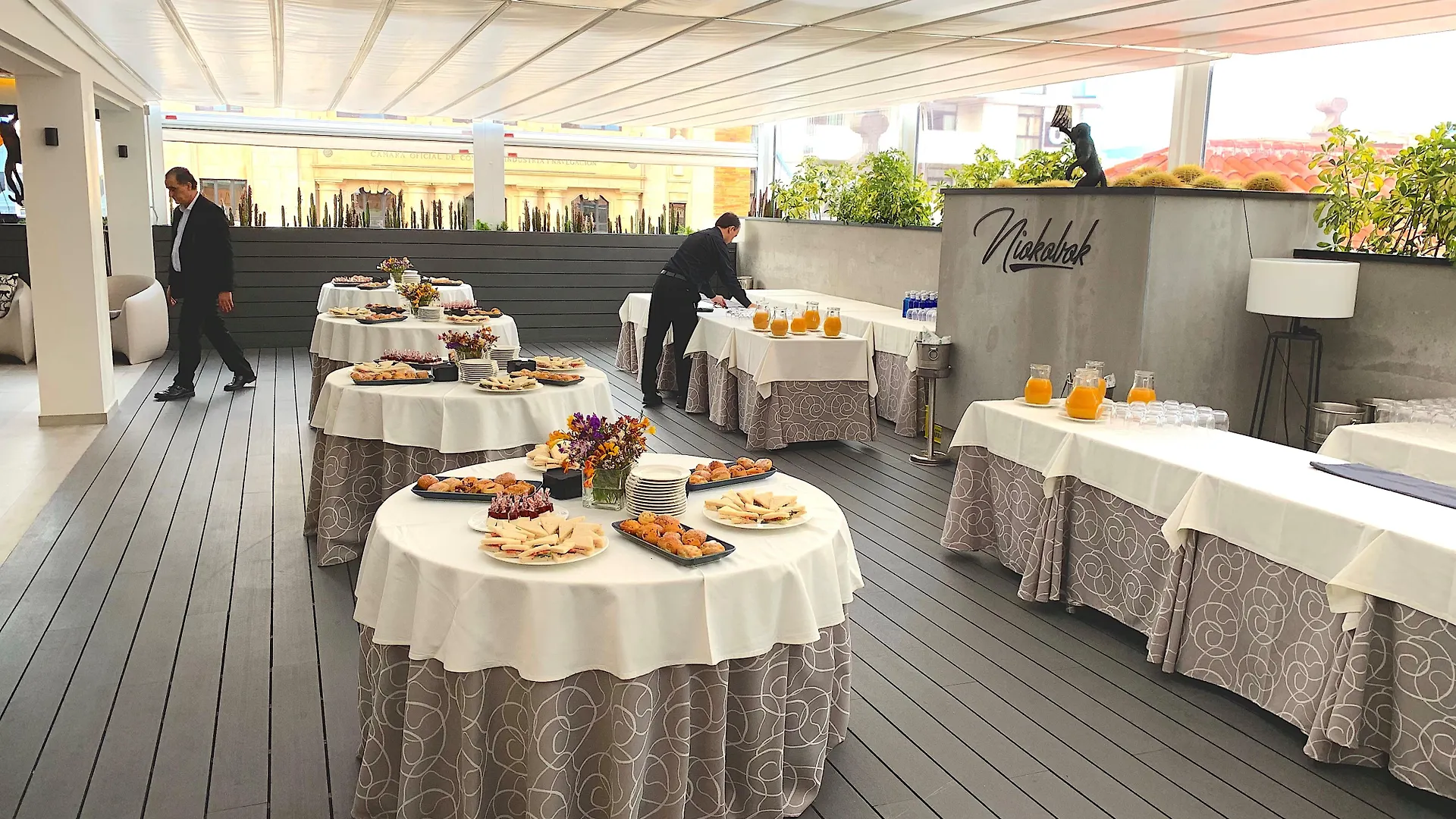 ***  Hotel Adonis Plaza Santa Cruz de Tenerife Spanien