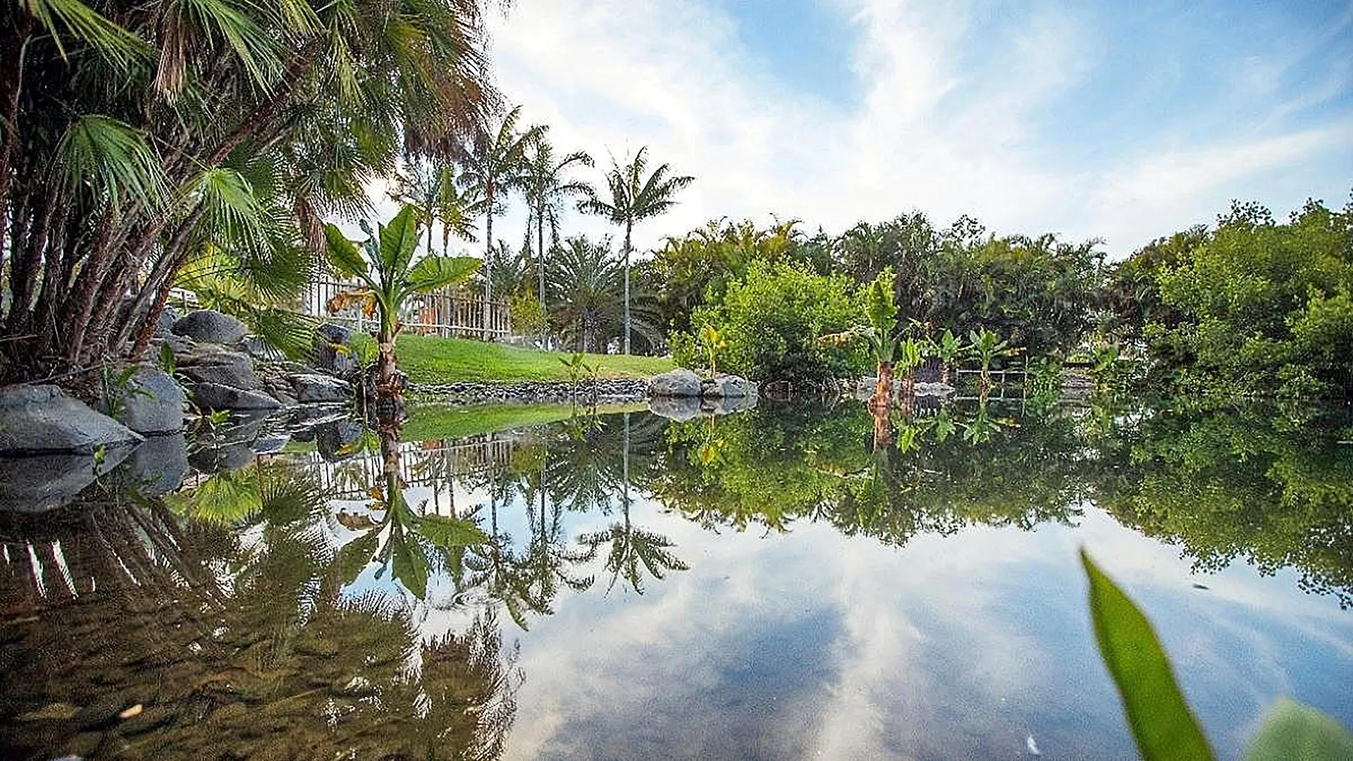 ***  Hotel Adonis Plaza Santa Cruz de Tenerife Spanien