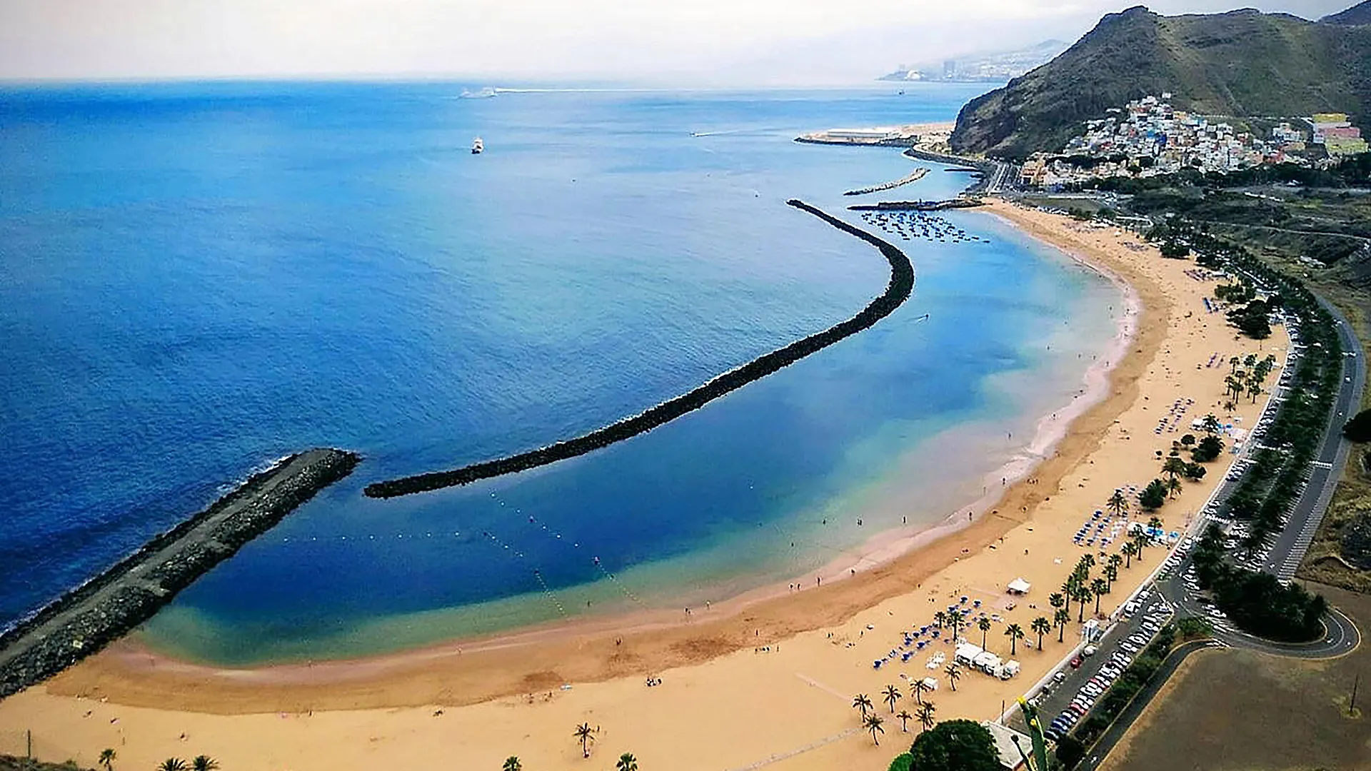 ***  Hotel Adonis Plaza Santa Cruz de Tenerife Spanien