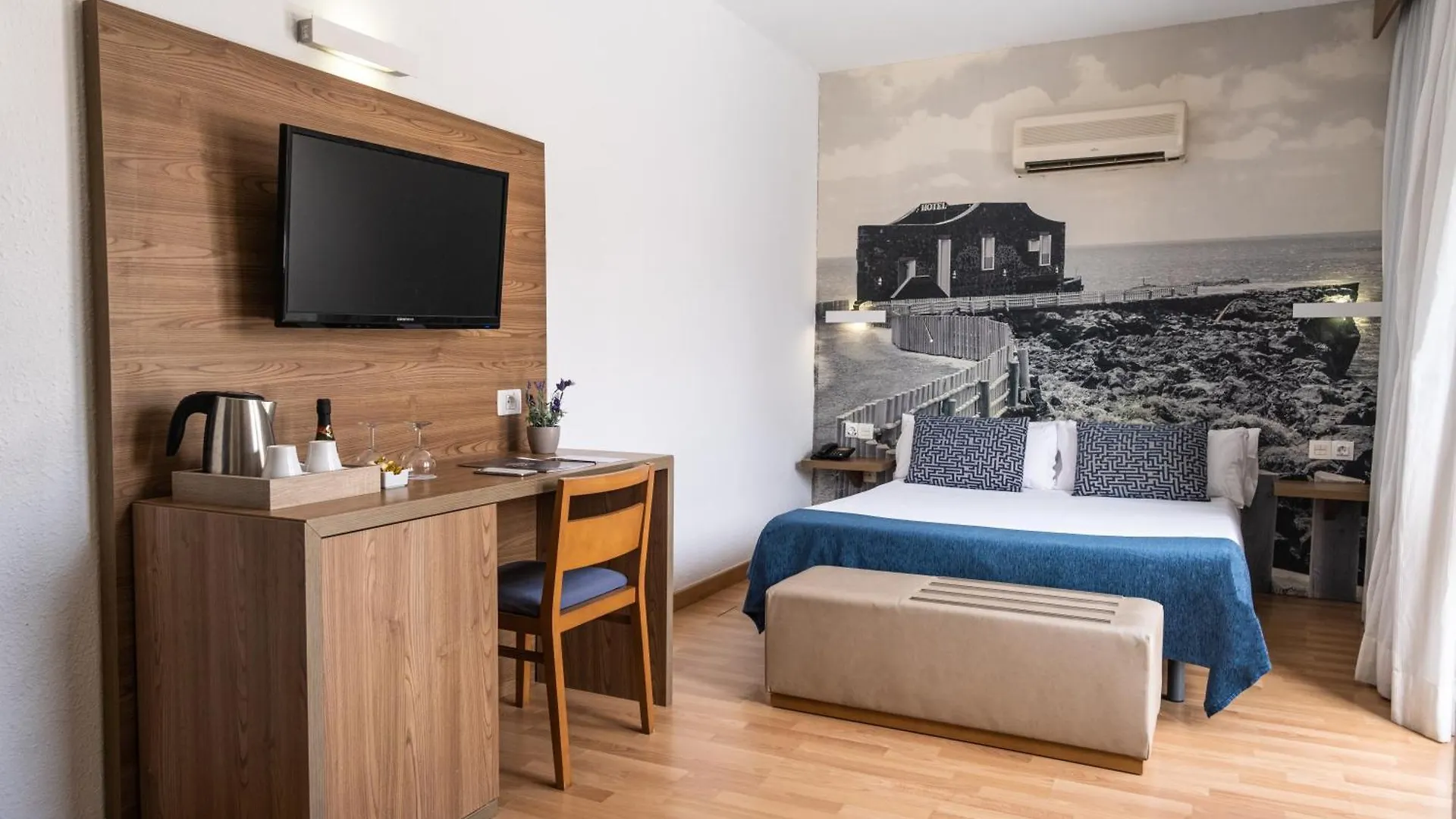Hotel Adonis Plaza Santa Cruz de Tenerife