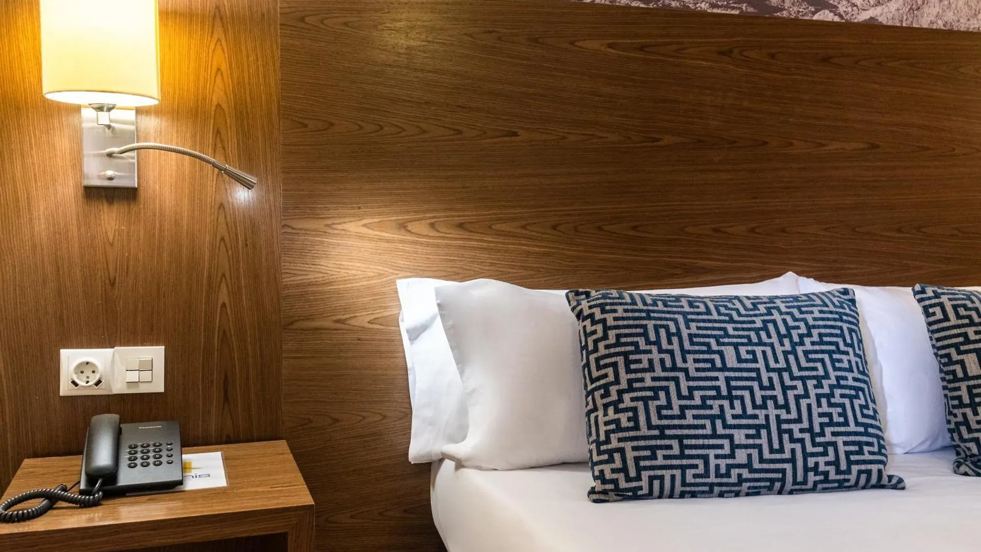 Hotel Adonis Plaza Санта-Крус-де-Тенерифе