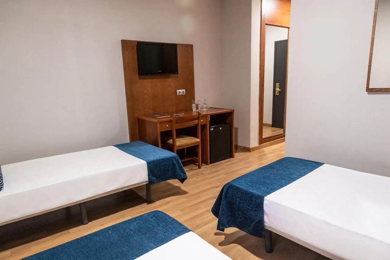 Hotel Adonis Plaza Santa Cruz de Tenerife 3*,  Spain