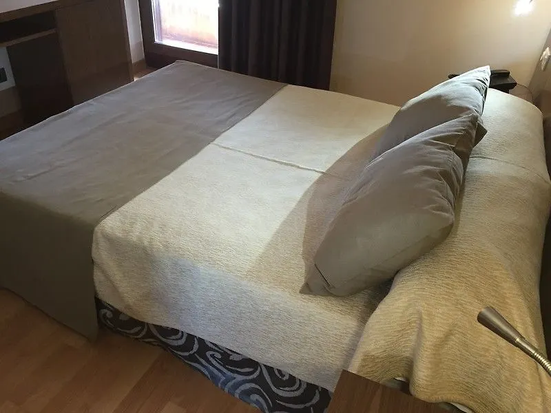 ***  Hotel Adonis Plaza Santa Cruz de Tenerife Spanien