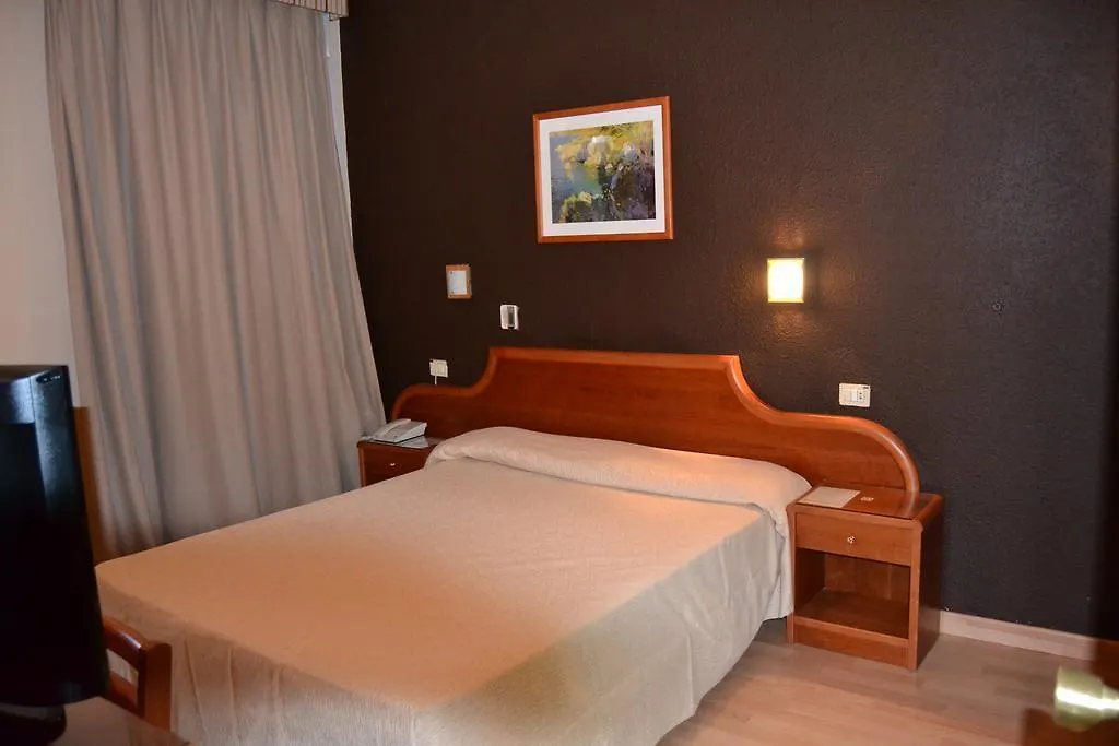 Hotel Adonis Plaza Santa Cruz de Tenerife