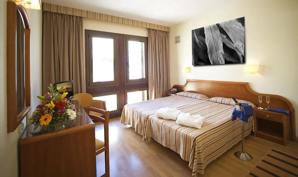 ***  Hotel Adonis Plaza Santa Cruz de Tenerife Spain