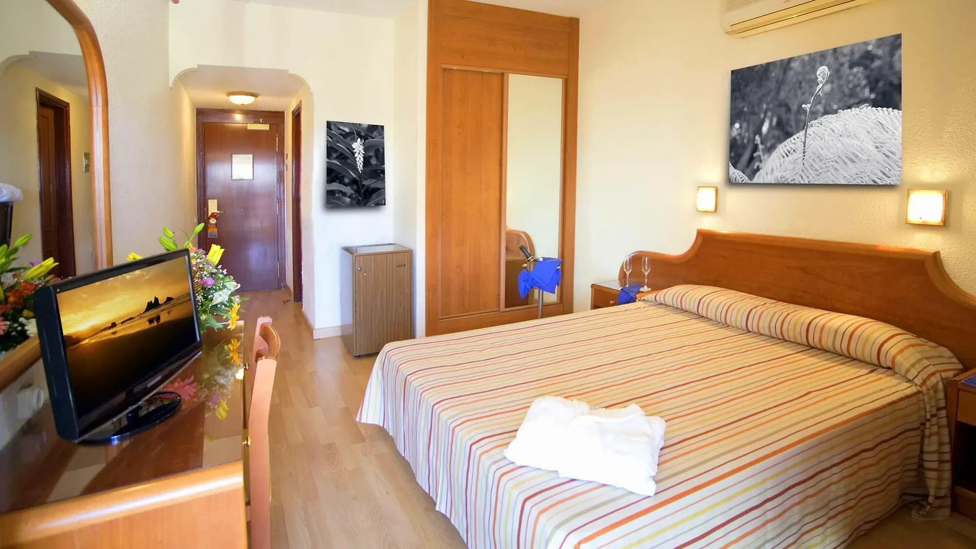 Hotel Adonis Plaza Santa Cruz de Tenerife