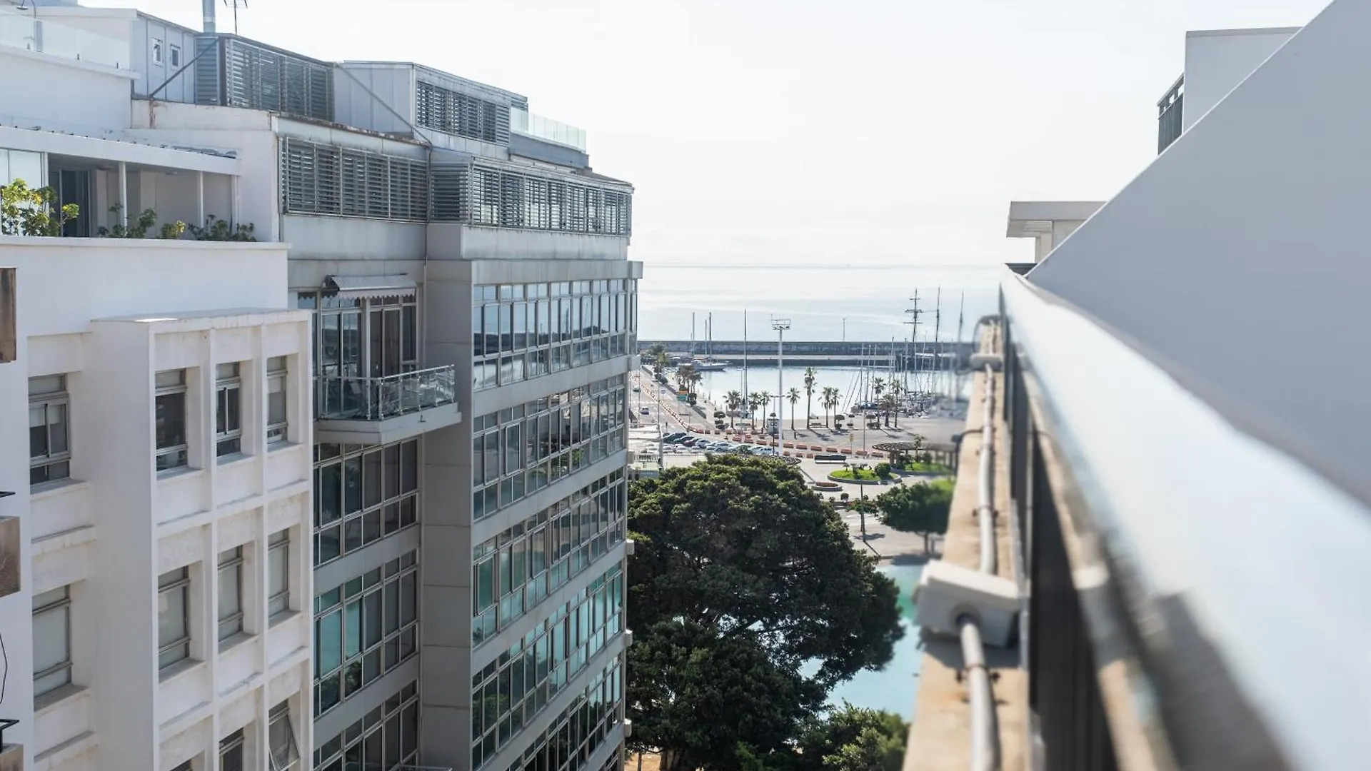 ***  Hotel Adonis Plaza Santa Cruz de Tenerife Spain